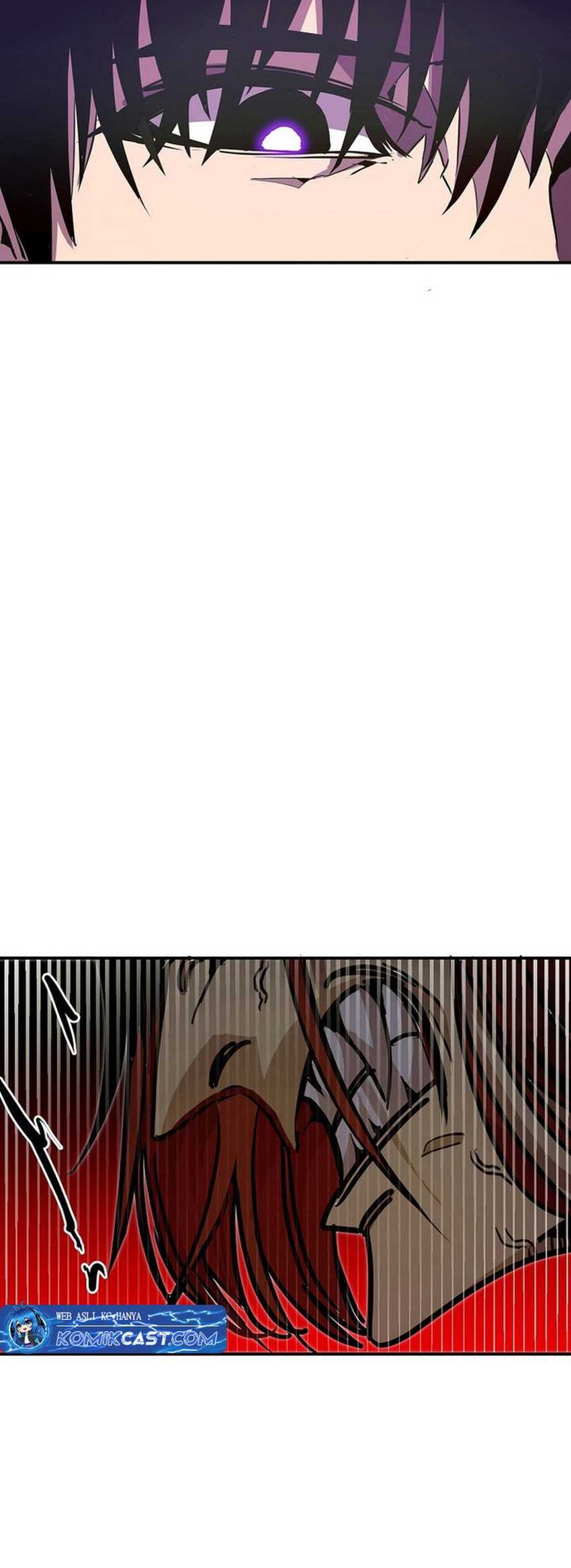 Worthless Regression Chapter 77 - halaman 83
