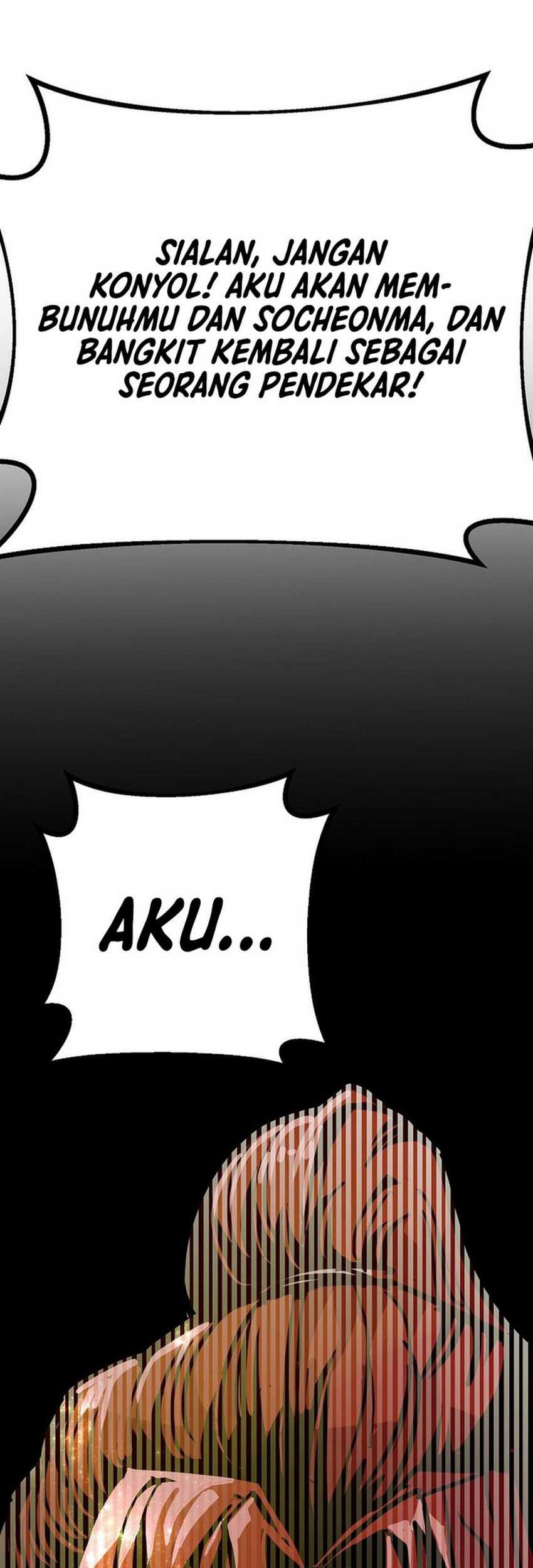 Worthless Regression Chapter 77 - halaman 84