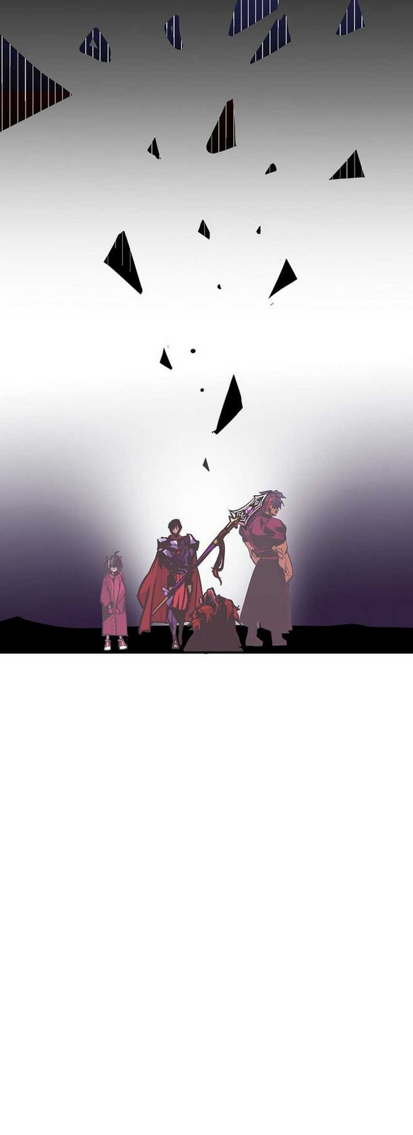 Worthless Regression Chapter 77 - halaman 87