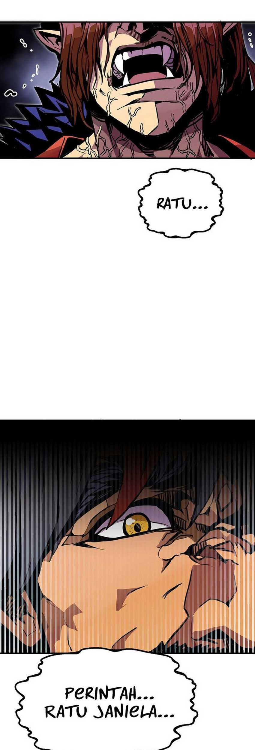 Worthless Regression Chapter 77 - halaman 88