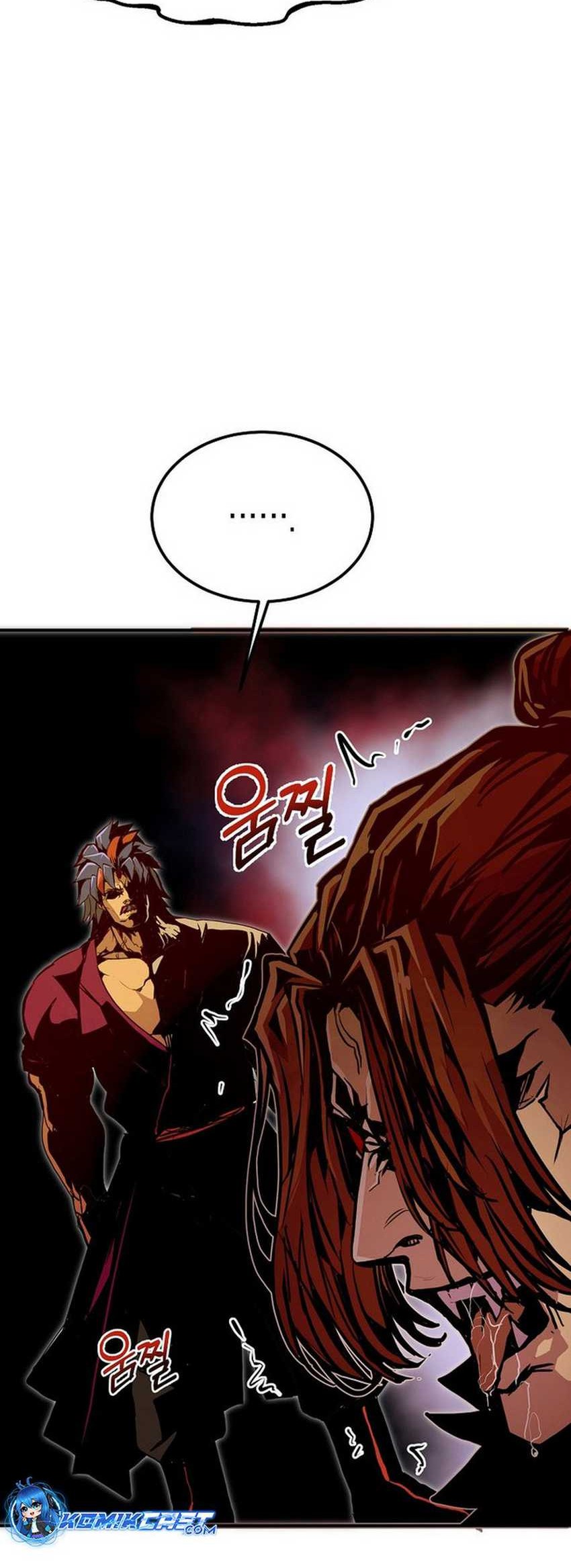 Worthless Regression Chapter 77 - halaman 89