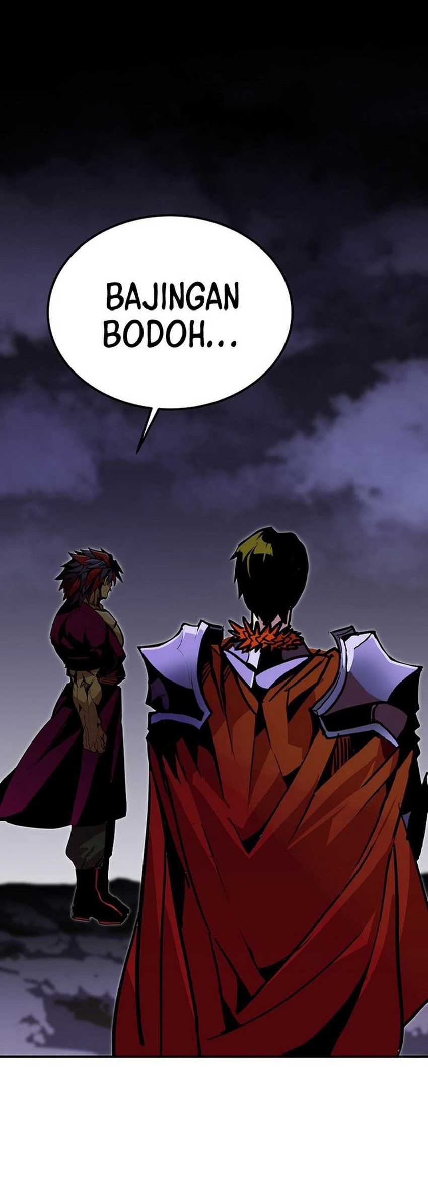Worthless Regression Chapter 77 - halaman 91