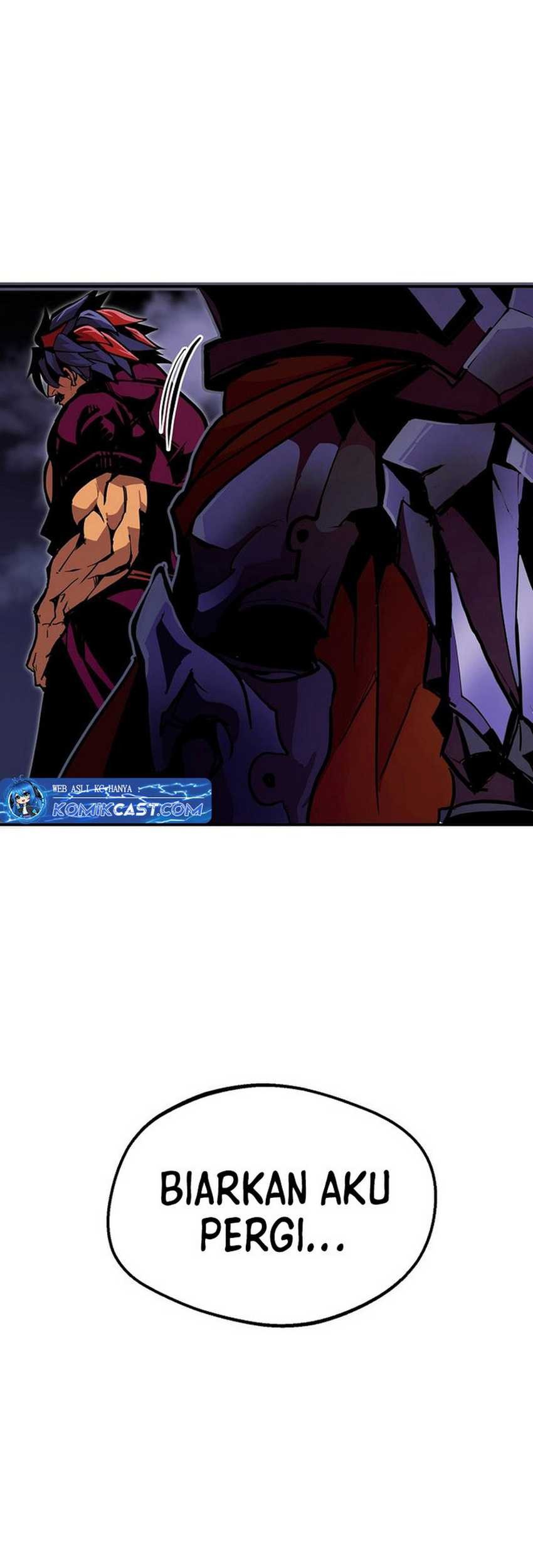 Worthless Regression Chapter 77 - halaman 92