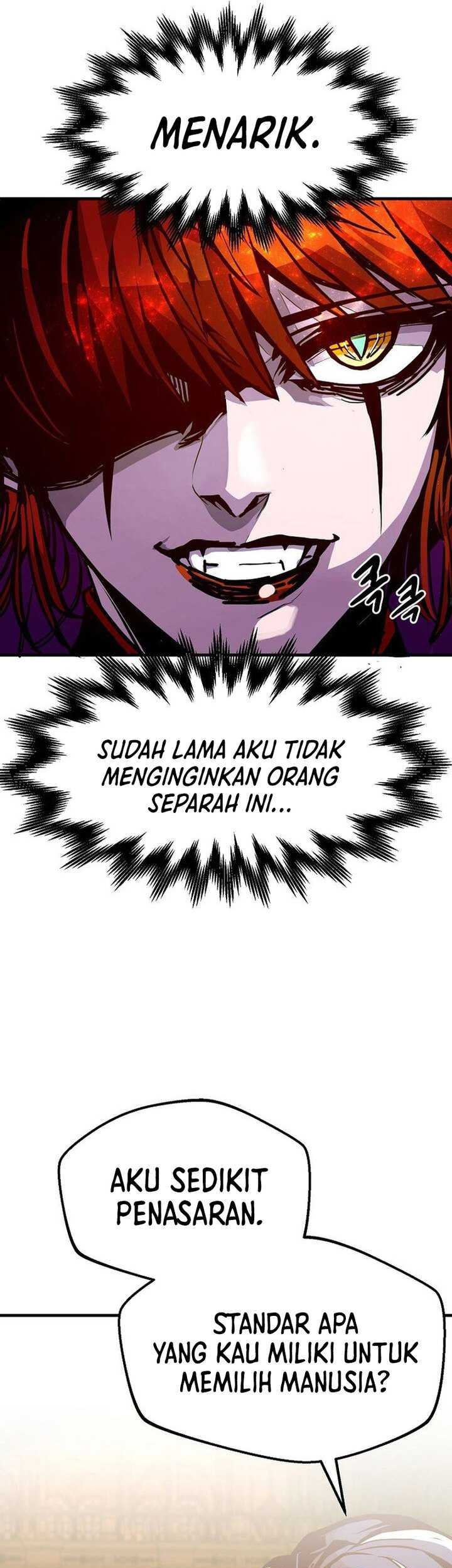 Worthless Regression Chapter 78 - halaman 10