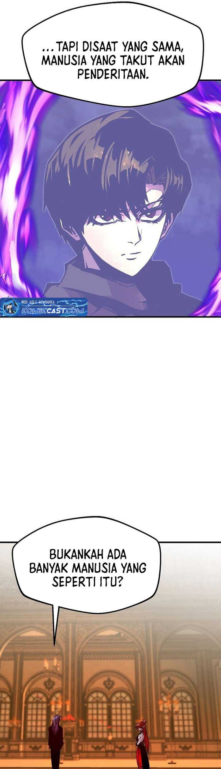 Worthless Regression Chapter 78 - halaman 12
