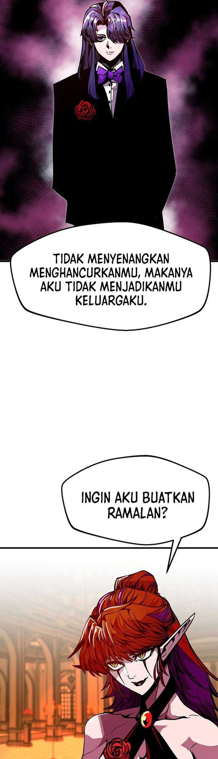 Worthless Regression Chapter 78 - halaman 16