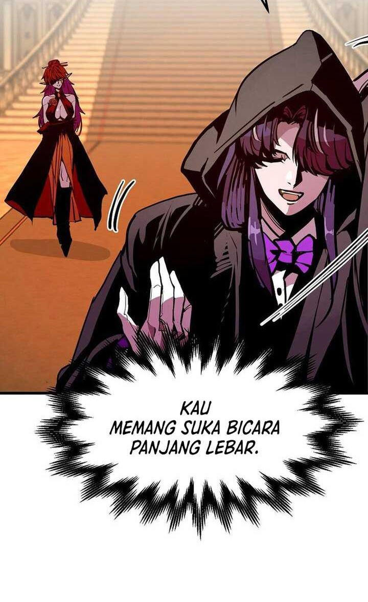 Worthless Regression Chapter 78 - halaman 19