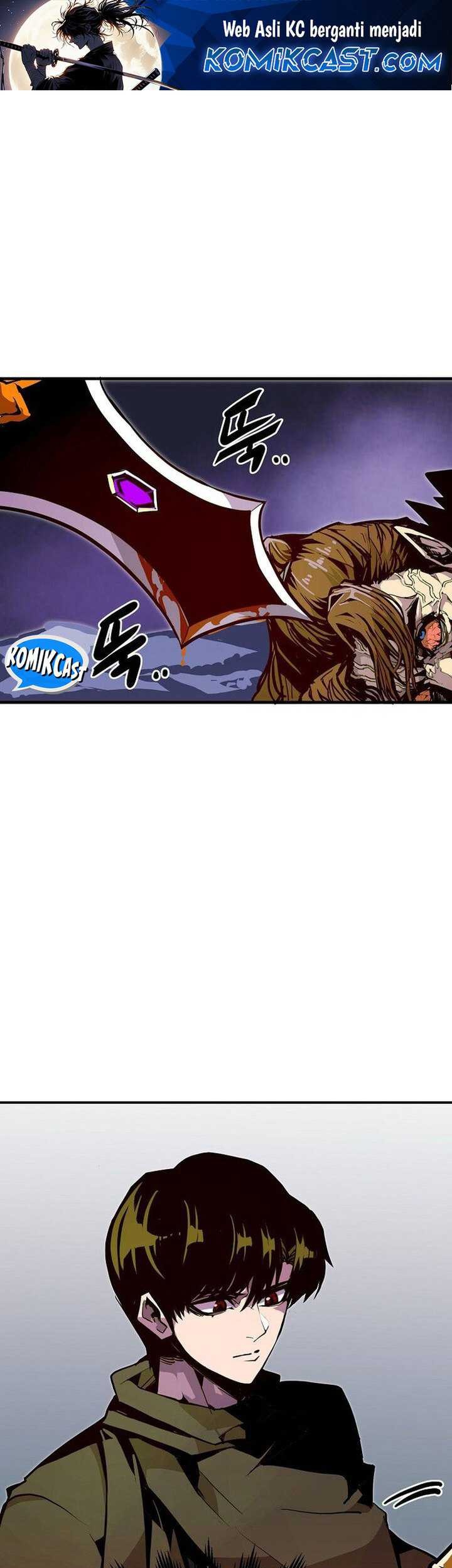 Worthless Regression Chapter 78 - halaman 2