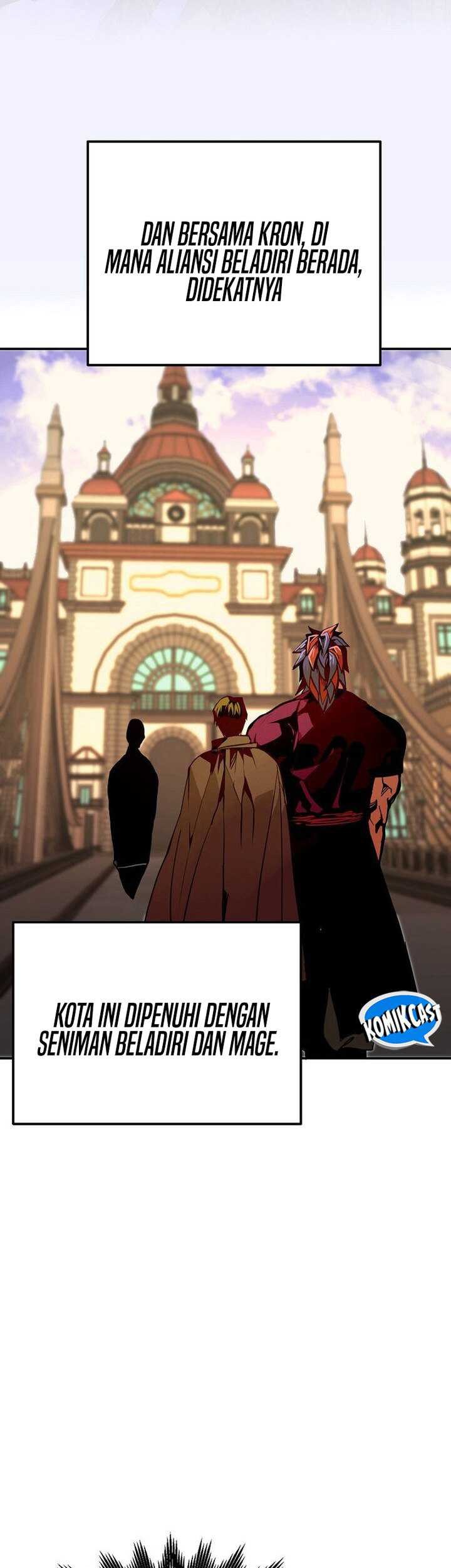 Worthless Regression Chapter 78 - halaman 28