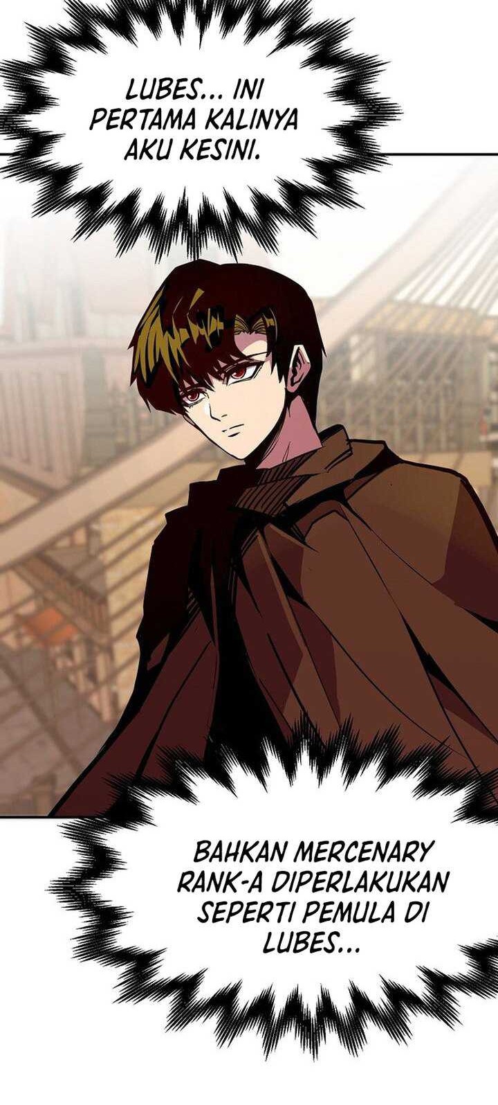 Worthless Regression Chapter 78 - halaman 29