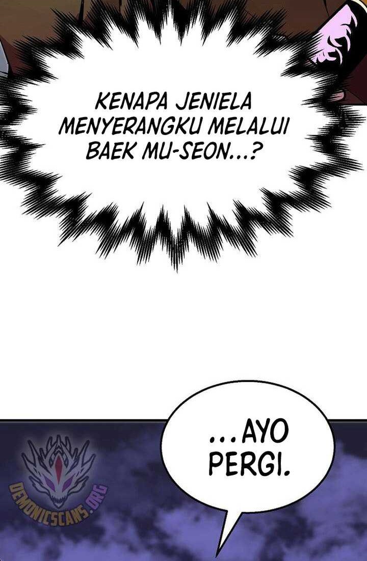 Worthless Regression Chapter 78 - halaman 3