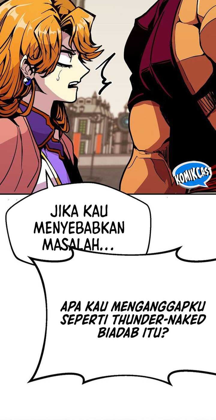 Worthless Regression Chapter 78 - halaman 33