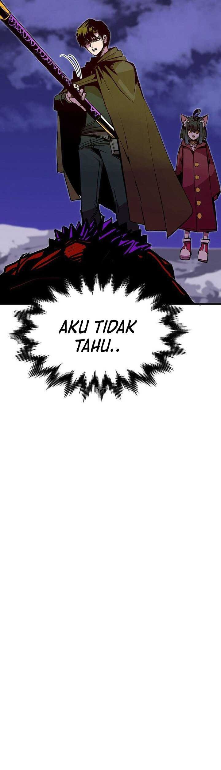 Worthless Regression Chapter 78 - halaman 4
