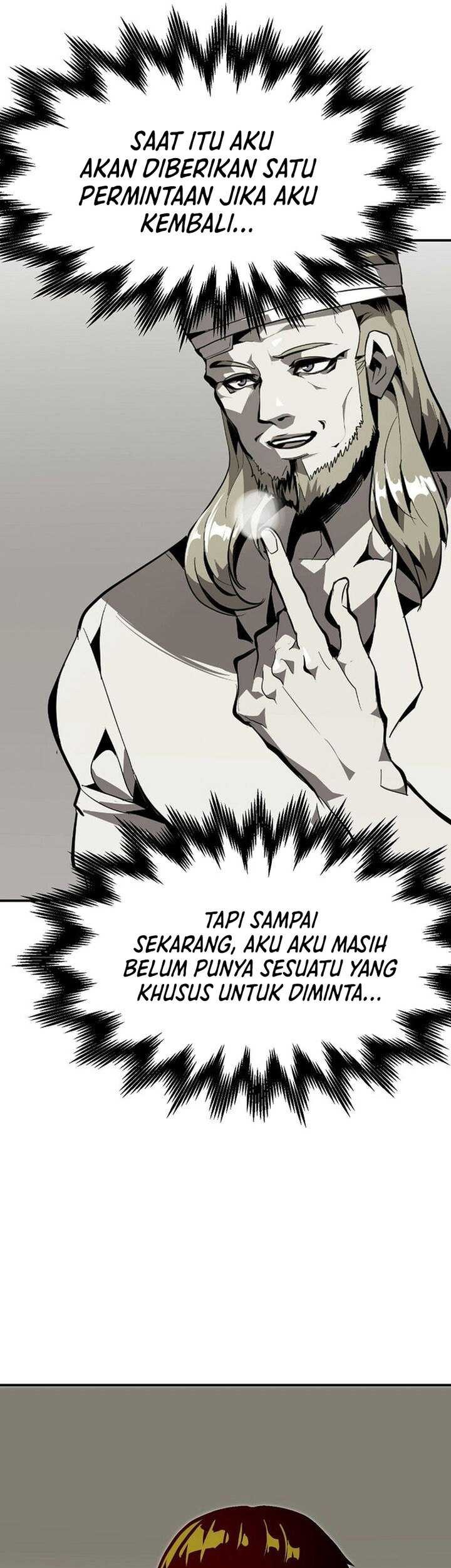 Worthless Regression Chapter 78 - halaman 40