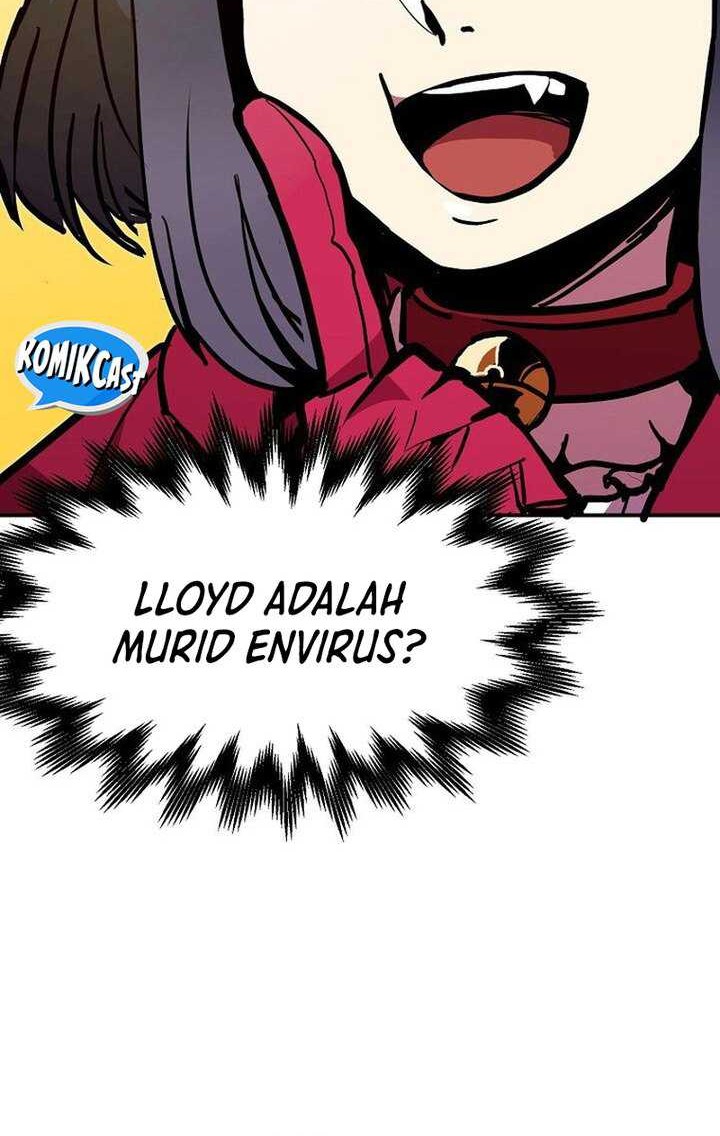 Worthless Regression Chapter 78 - halaman 45