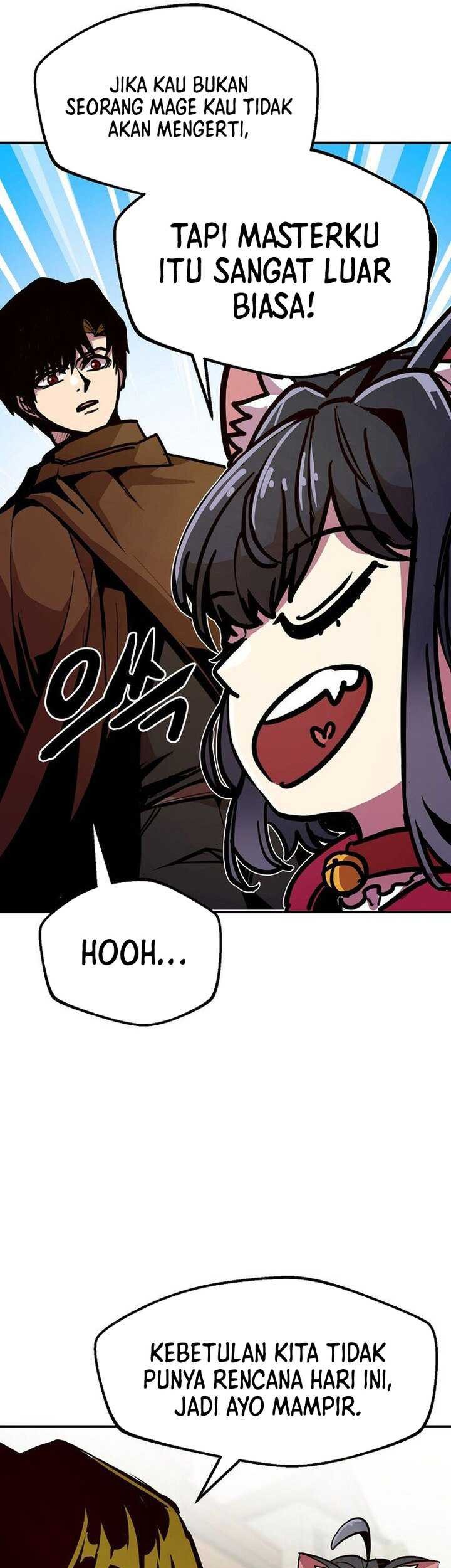 Worthless Regression Chapter 78 - halaman 46