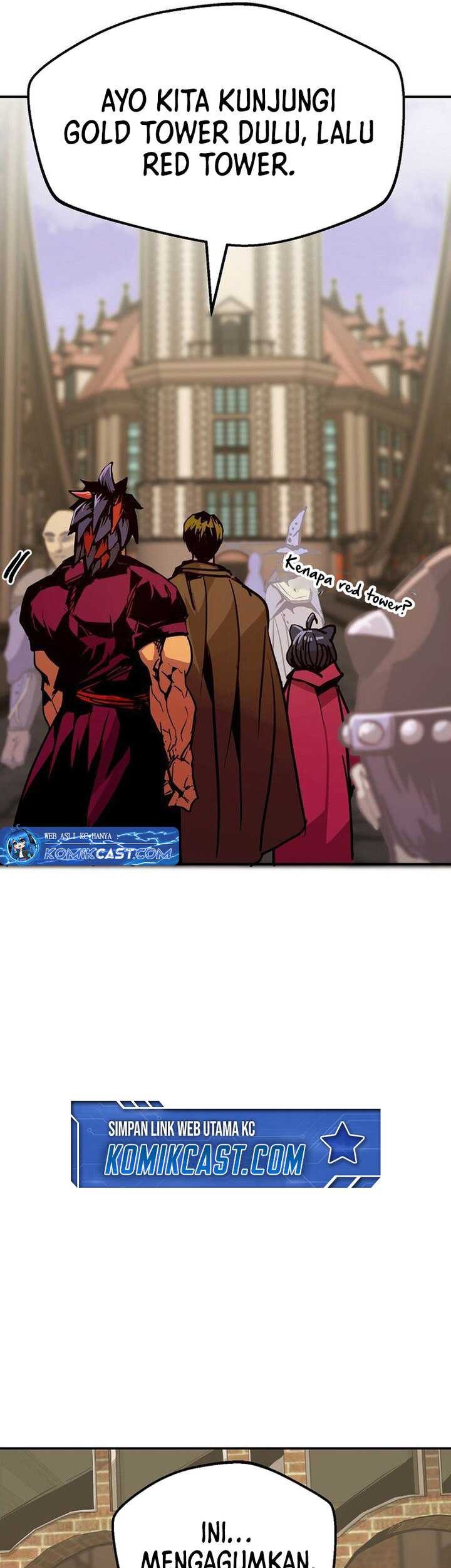 Worthless Regression Chapter 78 - halaman 48