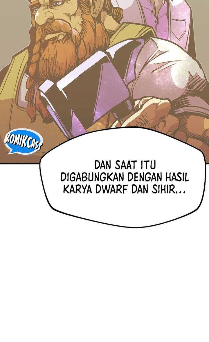 Worthless Regression Chapter 78 - halaman 51