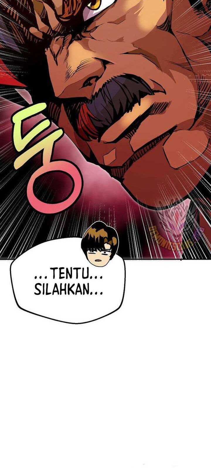 Worthless Regression Chapter 78 - halaman 55