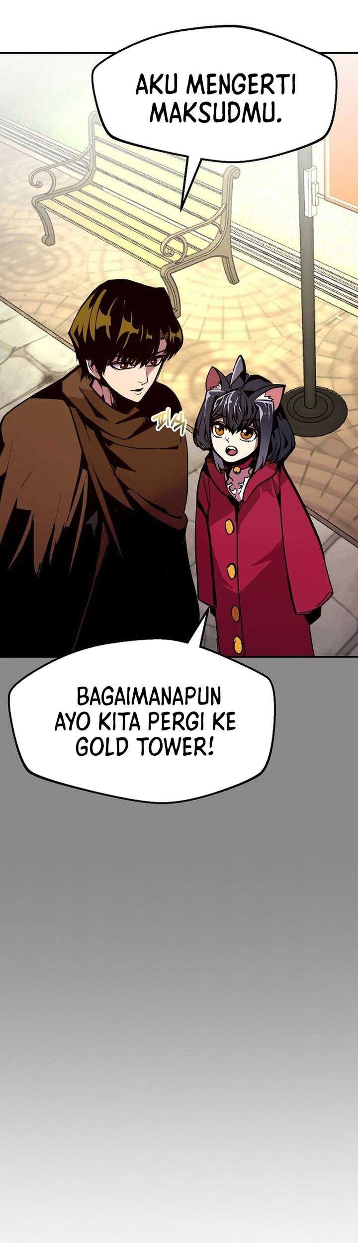 Worthless Regression Chapter 78 - halaman 62