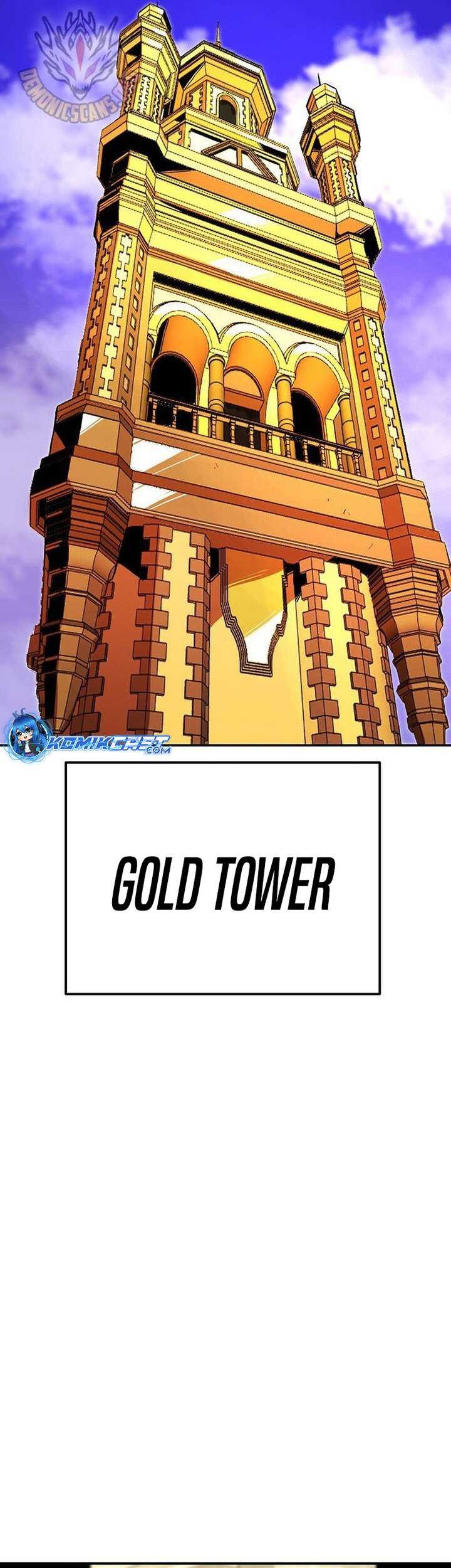 Worthless Regression Chapter 78 - halaman 64