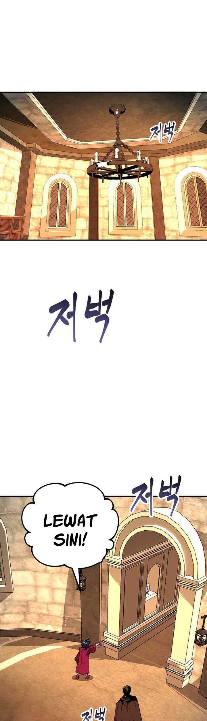 Worthless Regression Chapter 78 - halaman 66