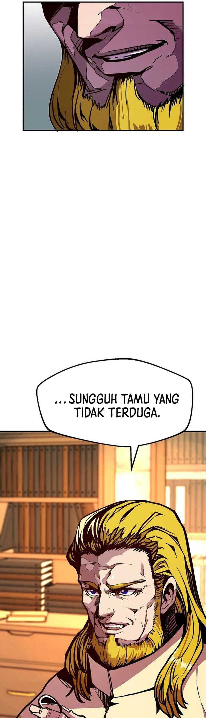 Worthless Regression Chapter 78 - halaman 70