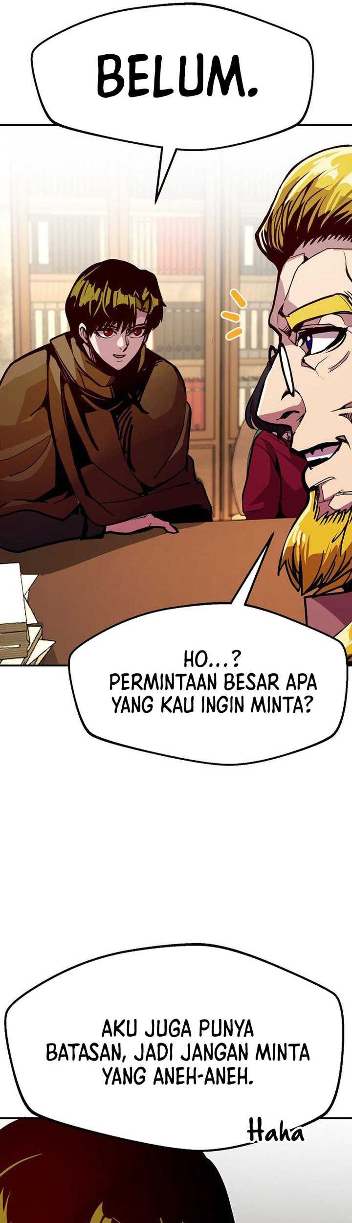 Worthless Regression Chapter 79 - halaman 12