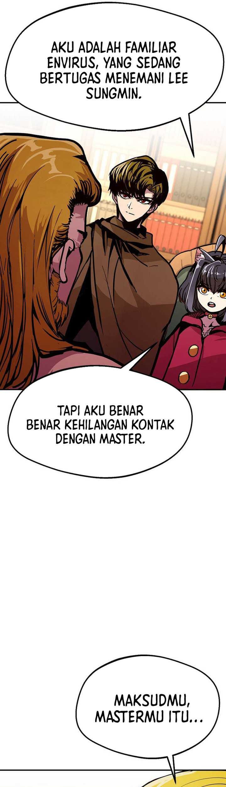 Worthless Regression Chapter 79 - halaman 16