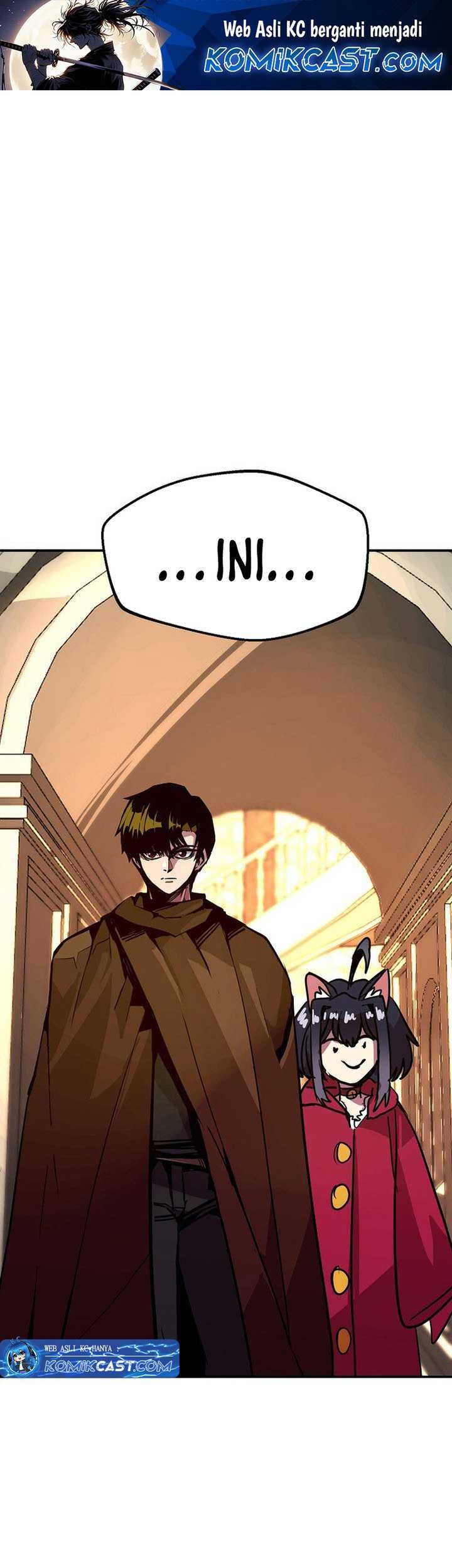 Worthless Regression Chapter 79 - halaman 2