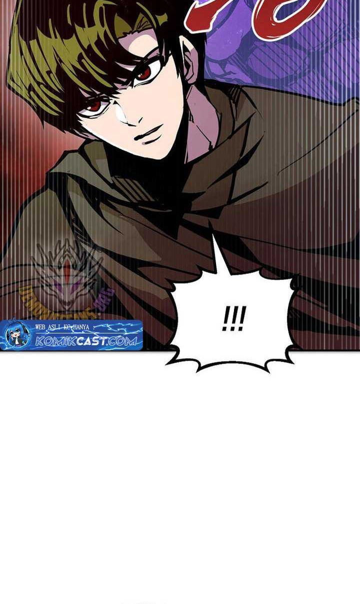Worthless Regression Chapter 79 - halaman 26
