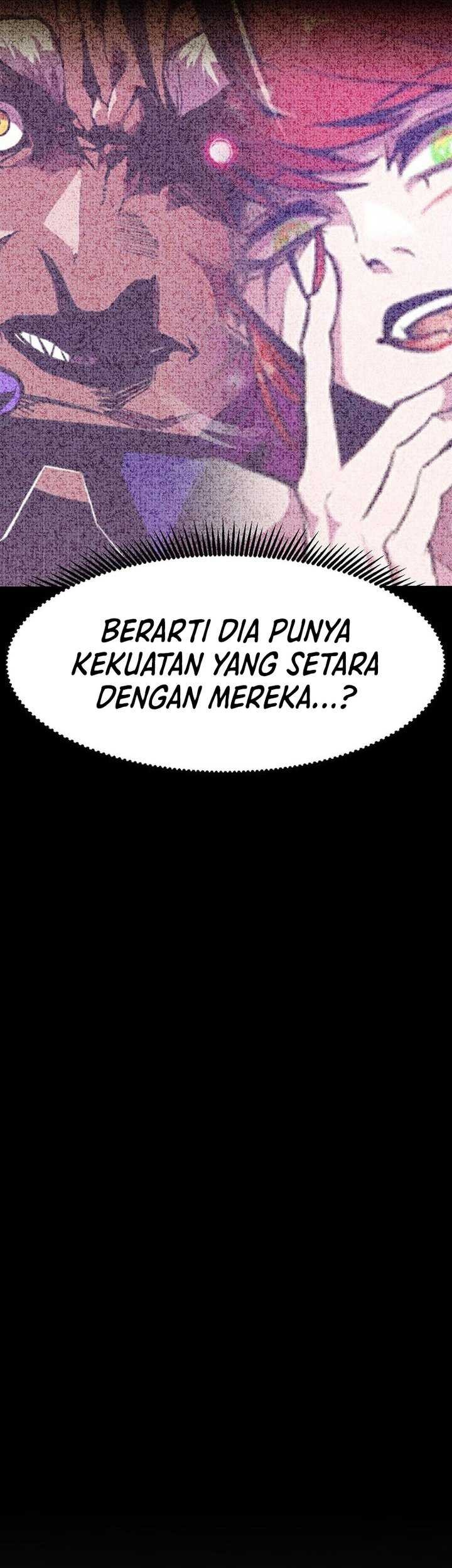 Worthless Regression Chapter 79 - halaman 33