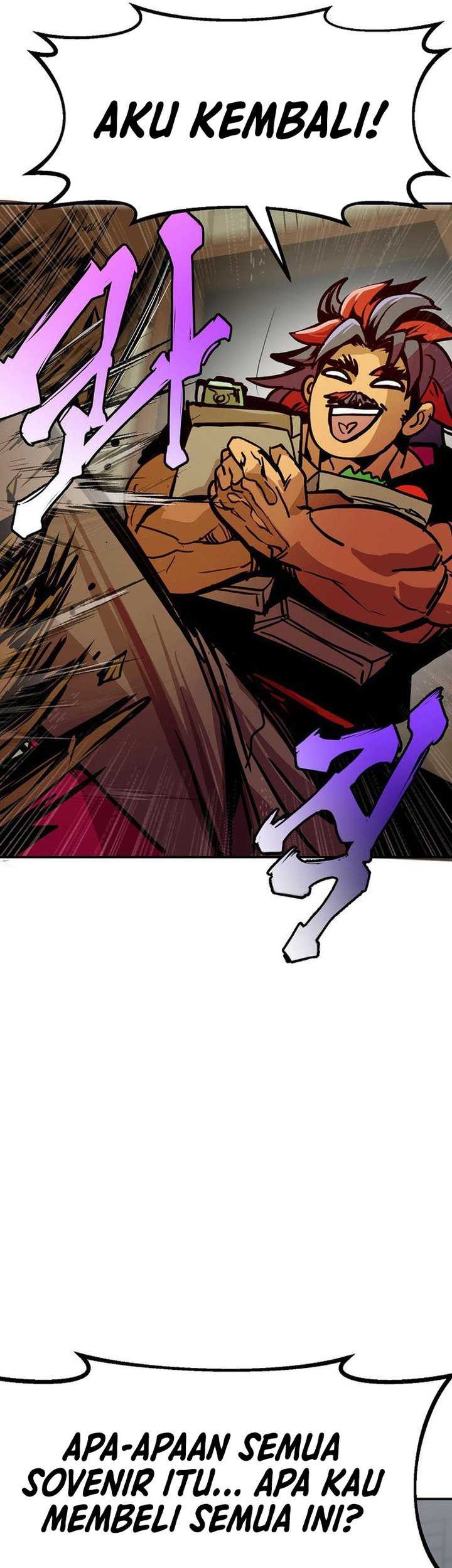 Worthless Regression Chapter 79 - halaman 37