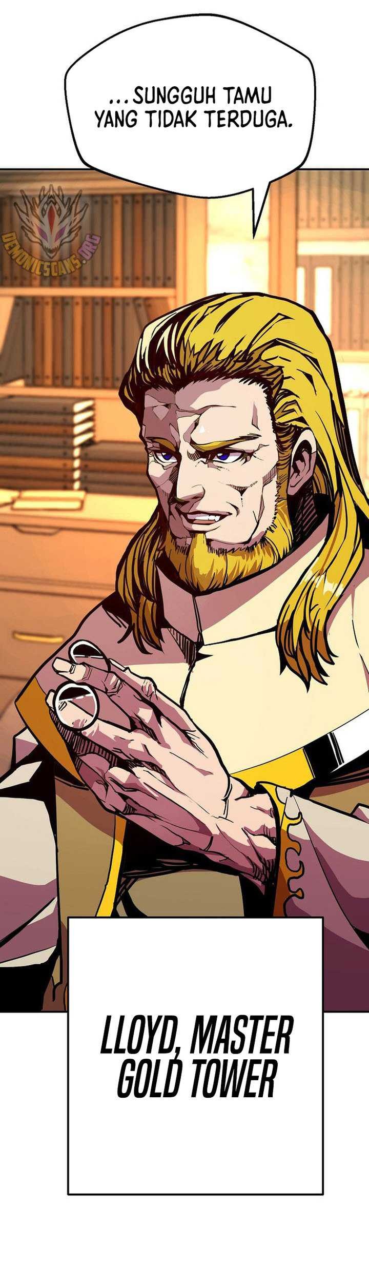 Worthless Regression Chapter 79 - halaman 4
