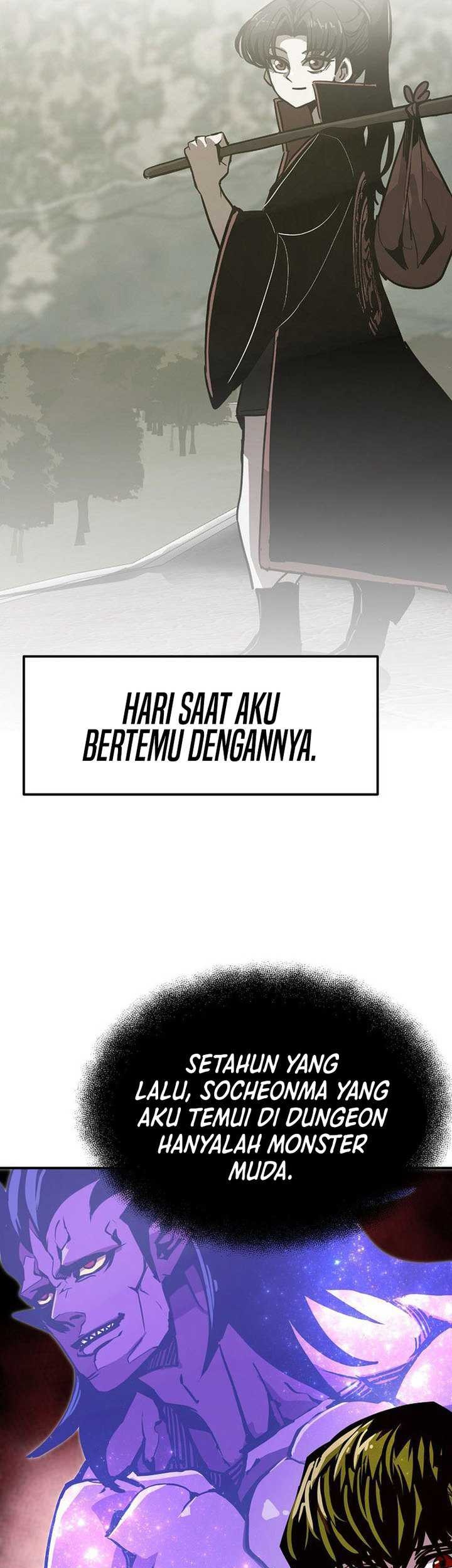 Worthless Regression Chapter 79 - halaman 41