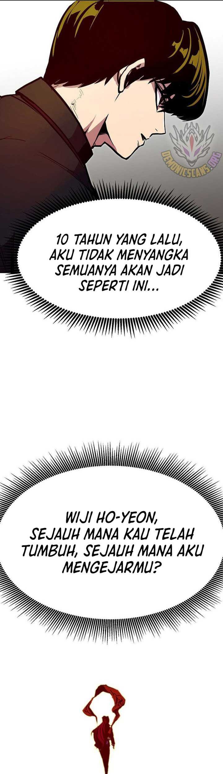 Worthless Regression Chapter 79 - halaman 43
