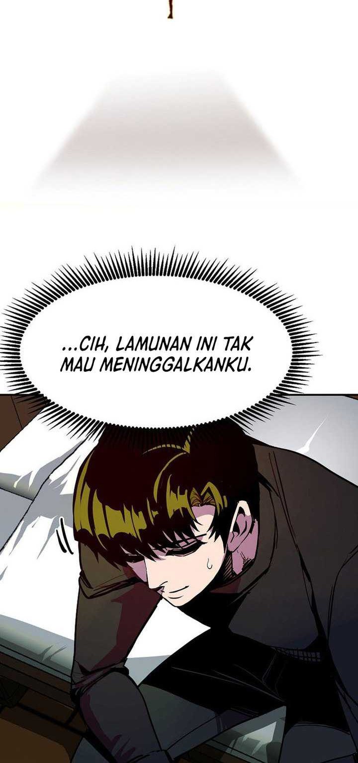 Worthless Regression Chapter 79 - halaman 44