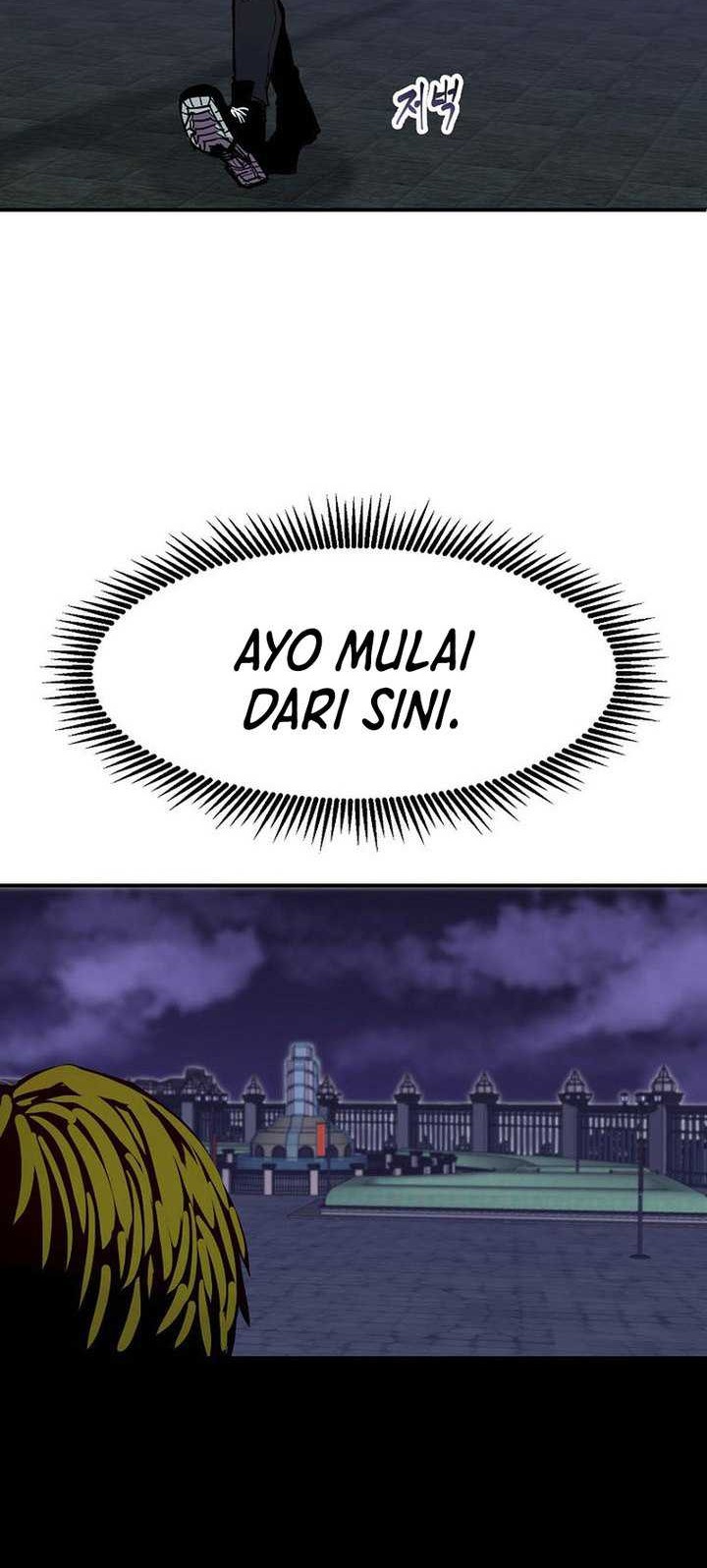 Worthless Regression Chapter 79 - halaman 46
