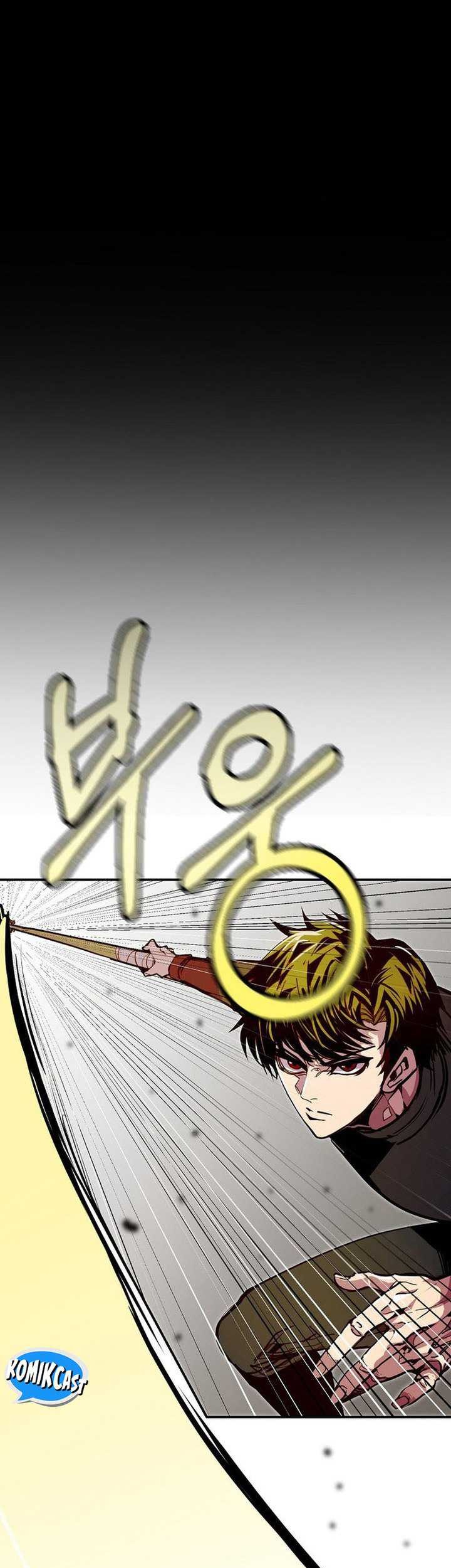Worthless Regression Chapter 79 - halaman 47