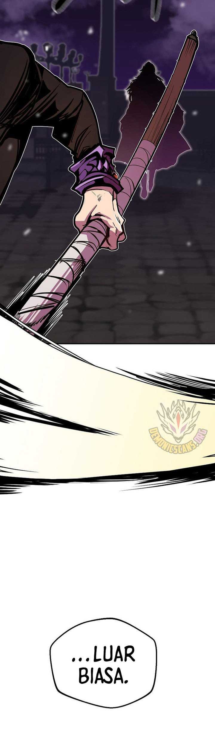 Worthless Regression Chapter 79 - halaman 50