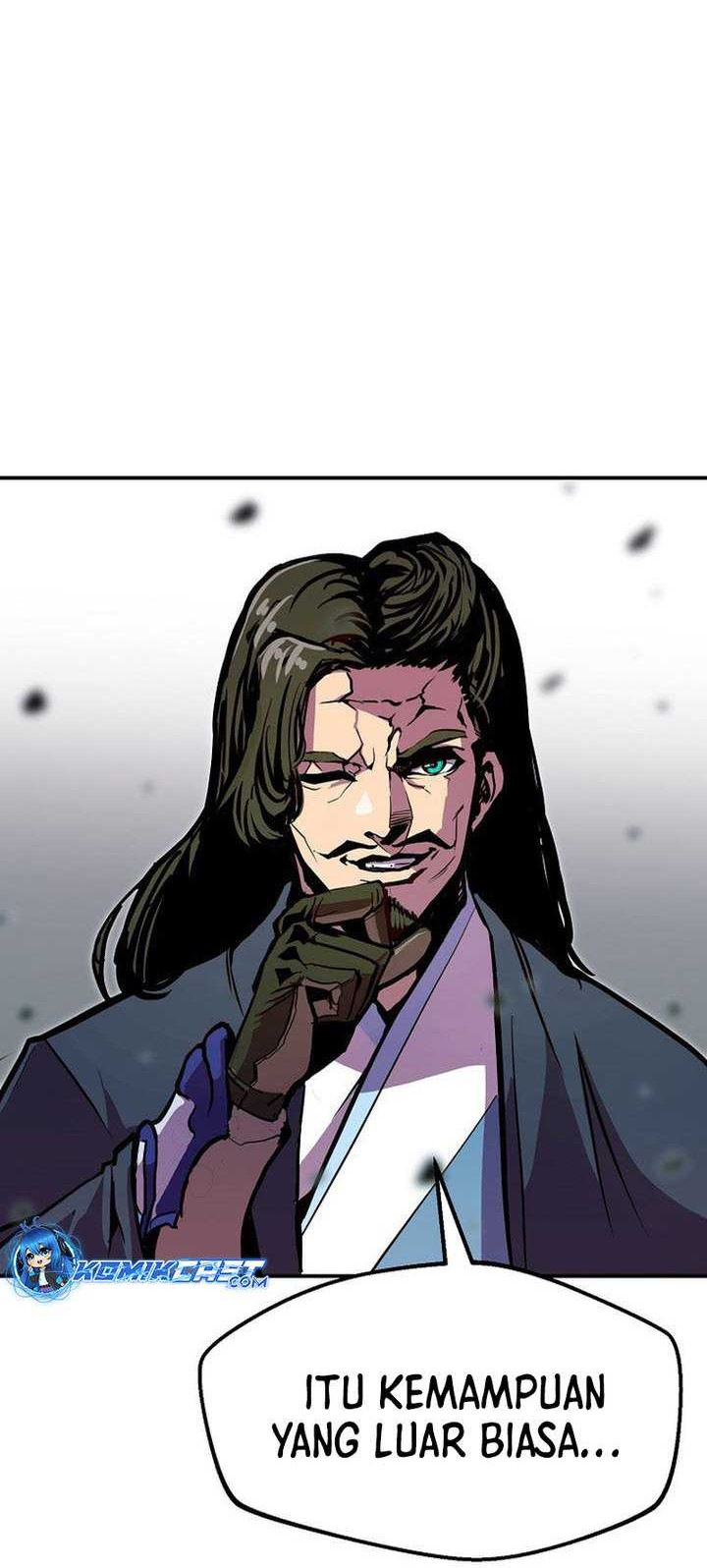 Worthless Regression Chapter 79 - halaman 51