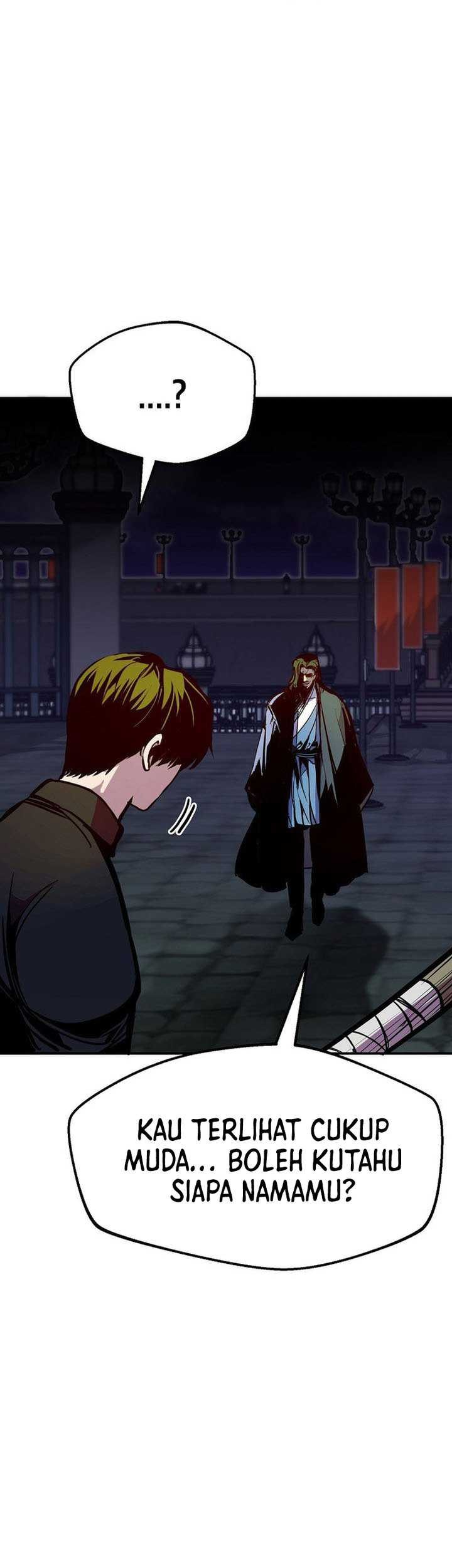 Worthless Regression Chapter 79 - halaman 52