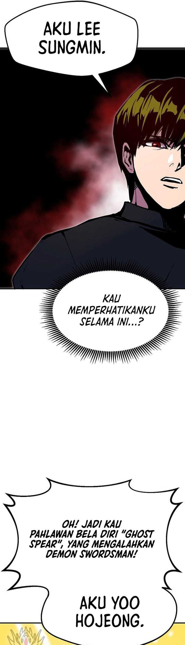 Worthless Regression Chapter 79 - halaman 54