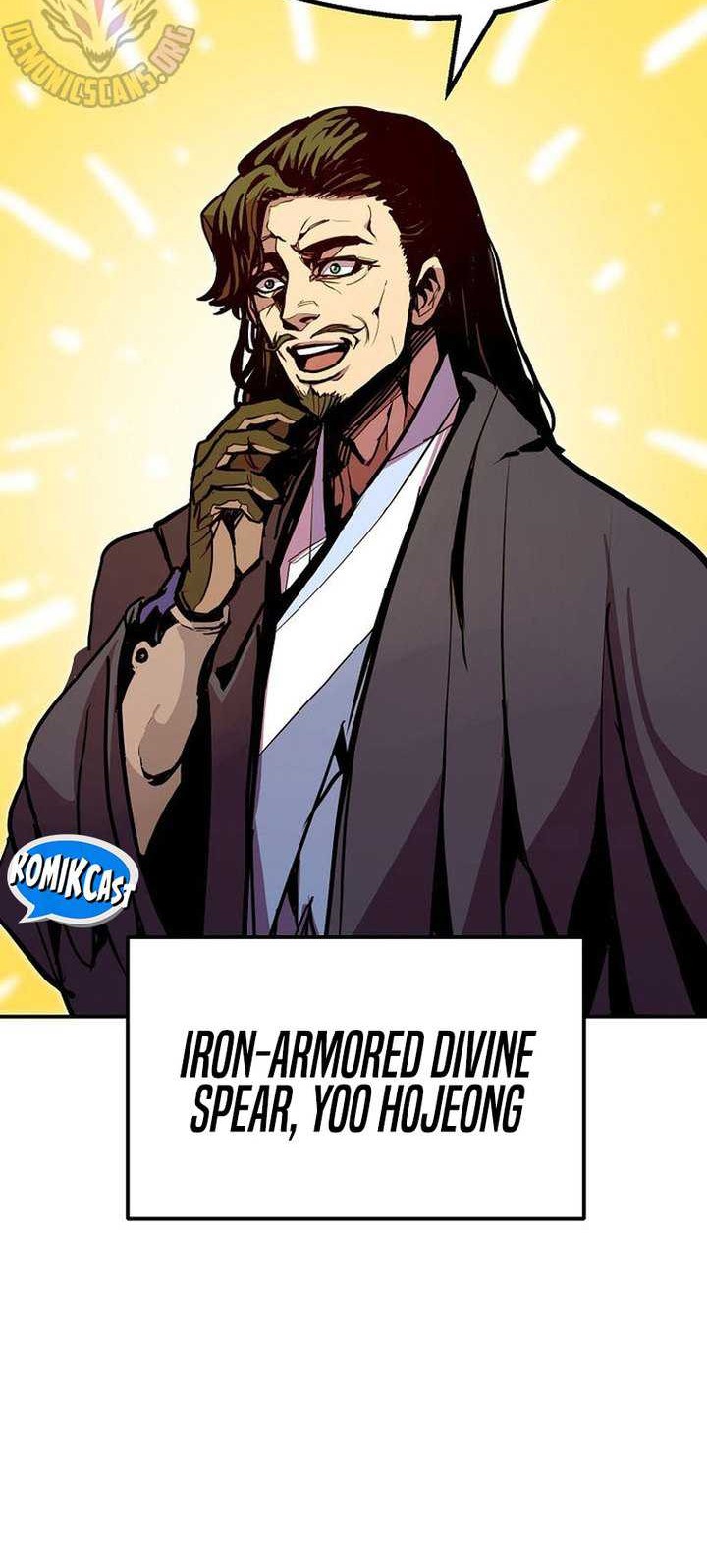 Worthless Regression Chapter 79 - halaman 55