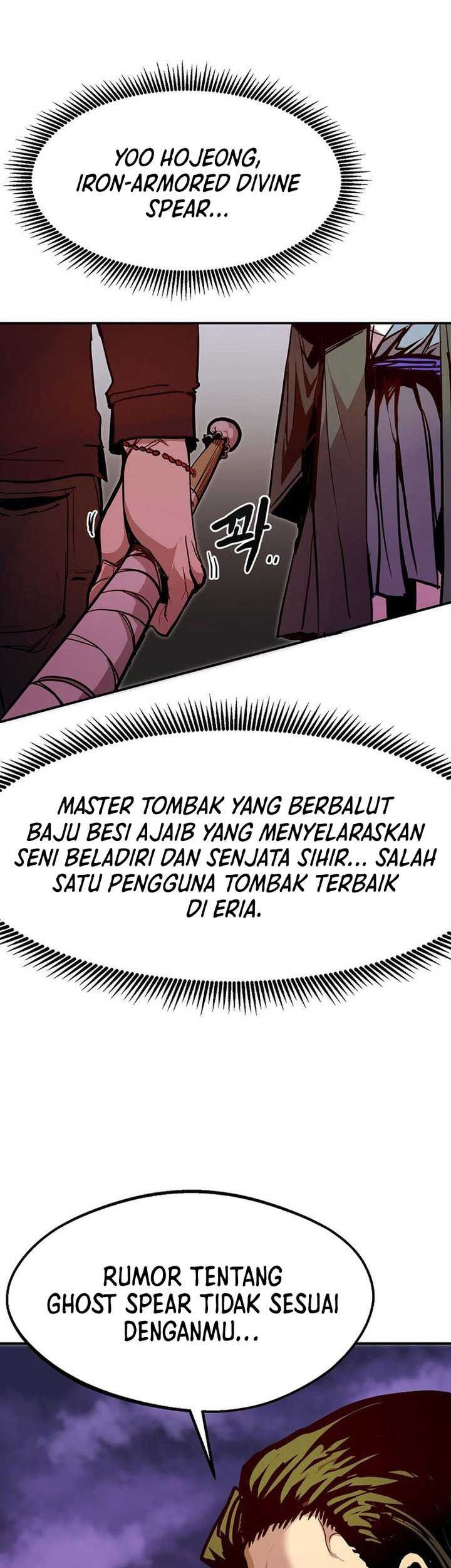 Worthless Regression Chapter 79 - halaman 56