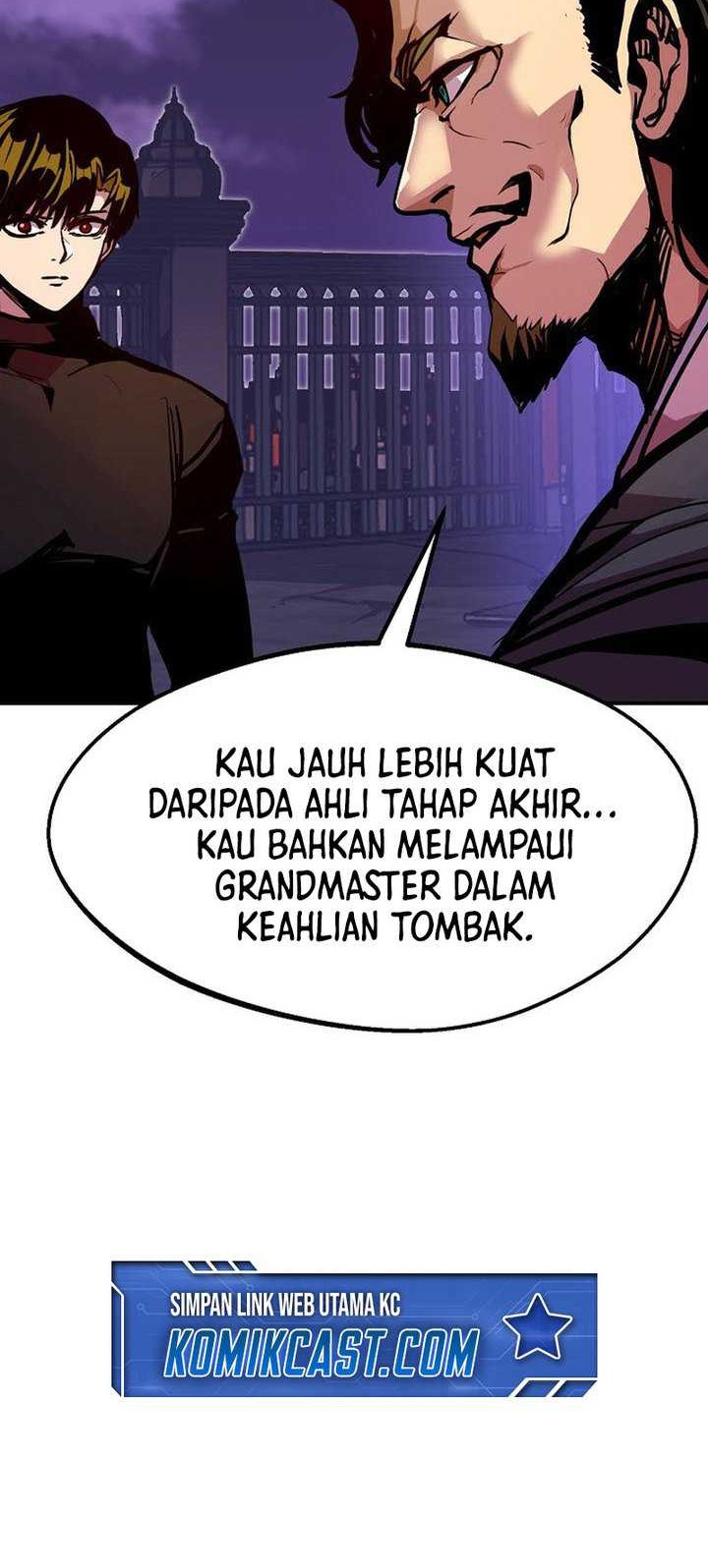 Worthless Regression Chapter 79 - halaman 57