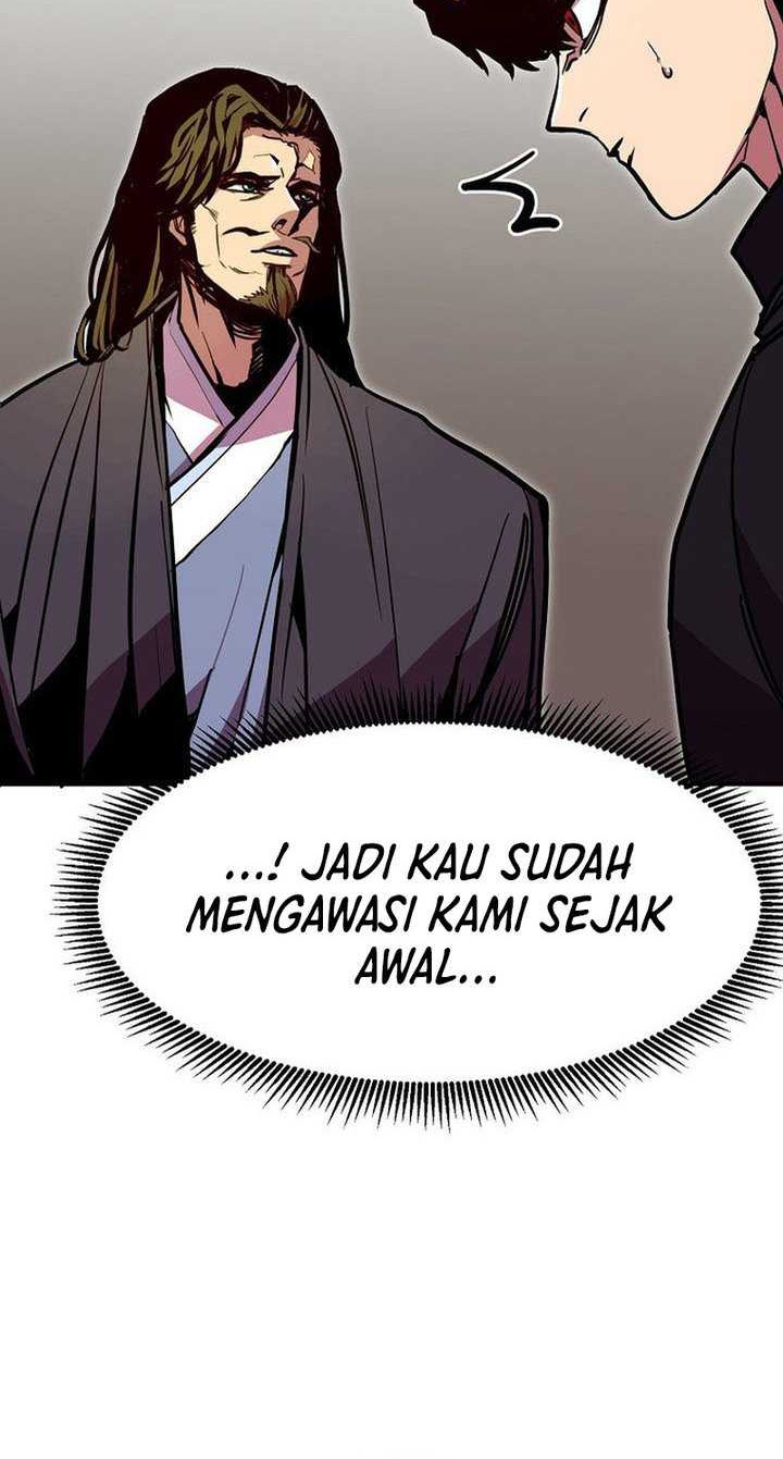 Worthless Regression Chapter 79 - halaman 59