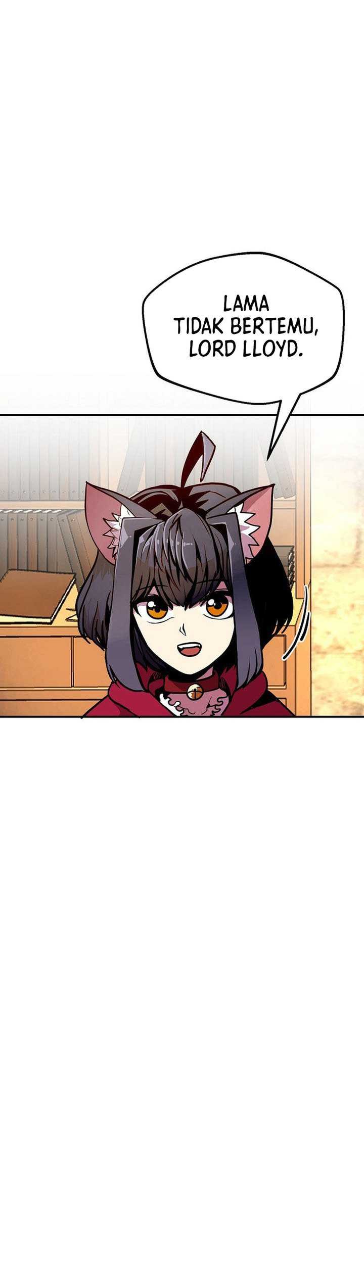 Worthless Regression Chapter 79 - halaman 6