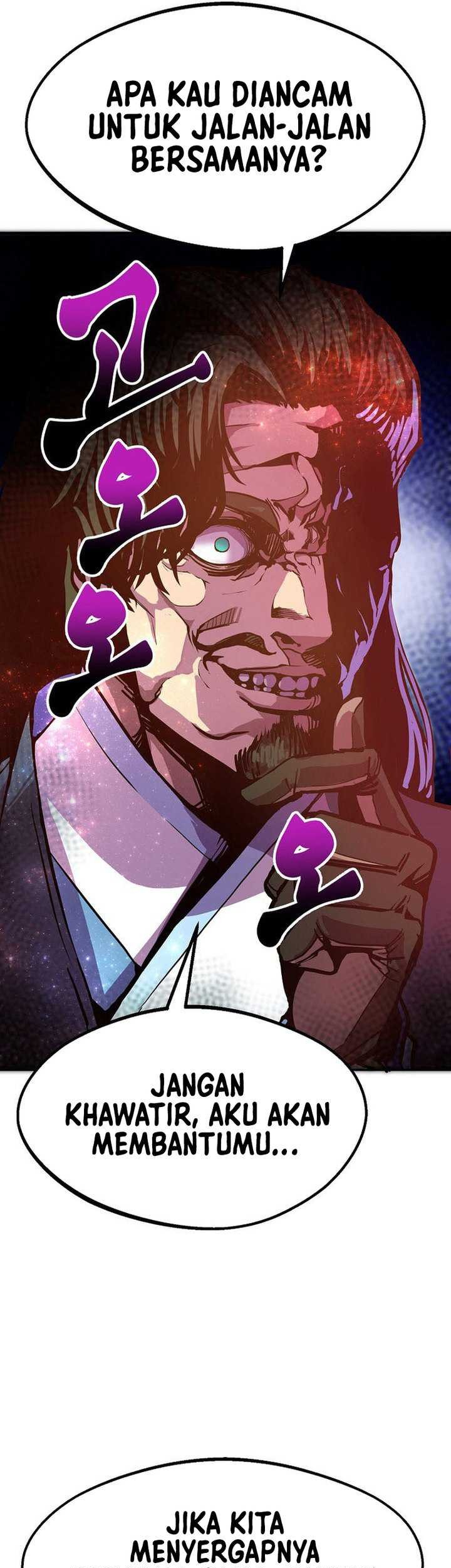 Worthless Regression Chapter 79 - halaman 61