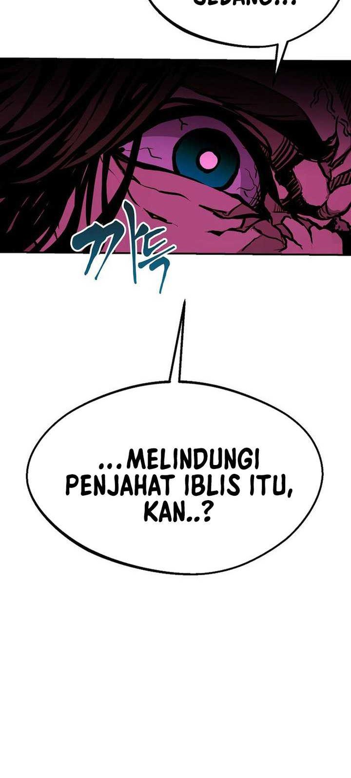 Worthless Regression Chapter 79 - halaman 64